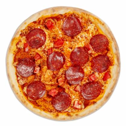 Пепперони фреш