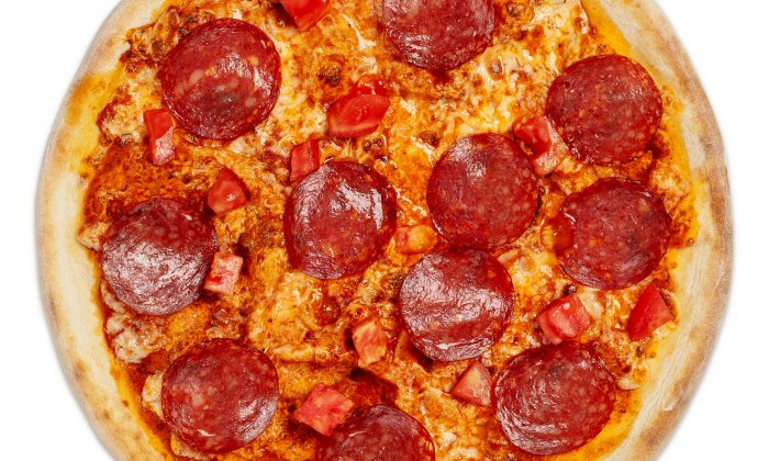 Пепперони фреш