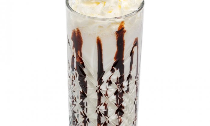 Коктейль Баунти