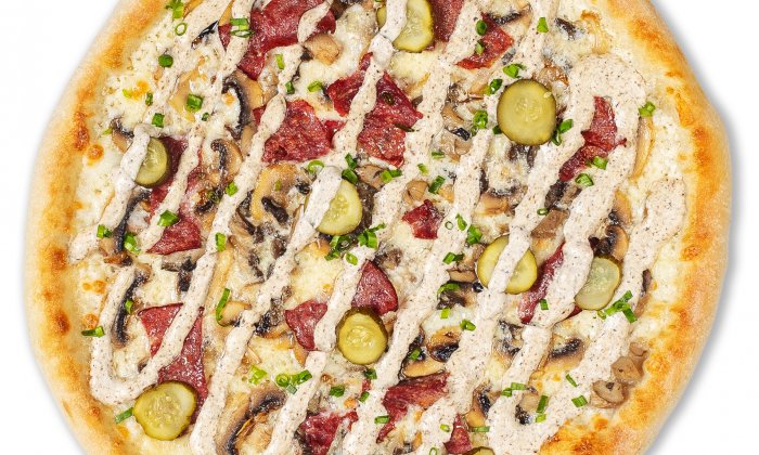 Бефстроганов