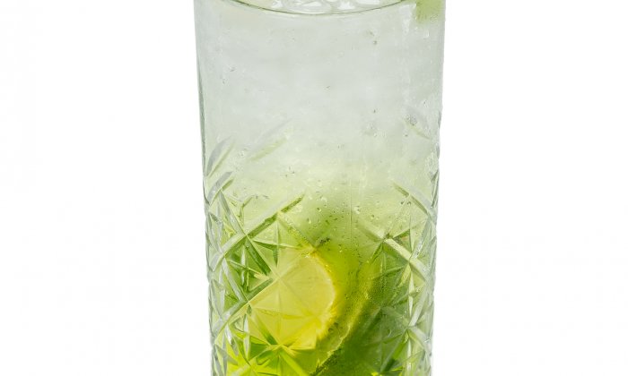 Безалкогольный мохито 