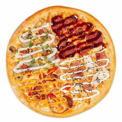 4 сезона ранч