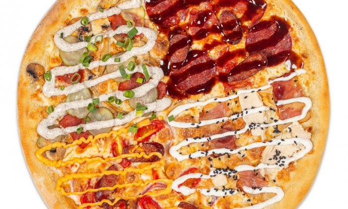 4 сезона ранч