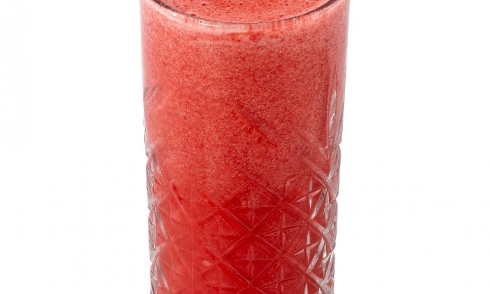 Смузи Ягодный