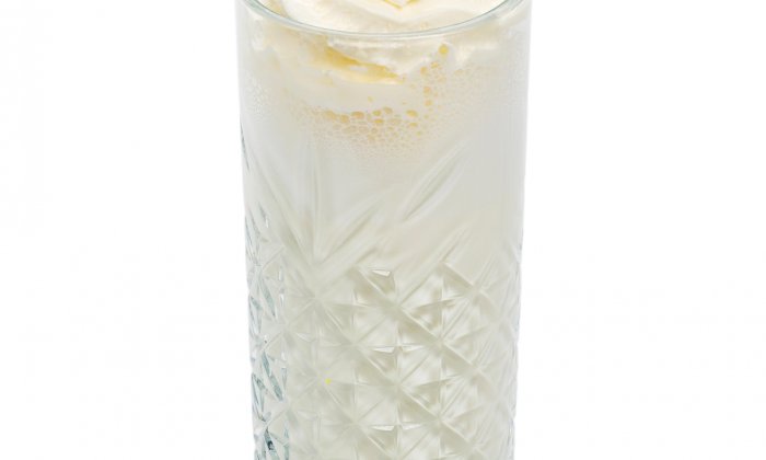 Молочный коктейль