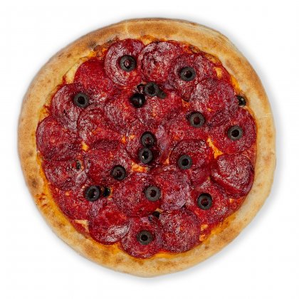 20см Пепперони подарок