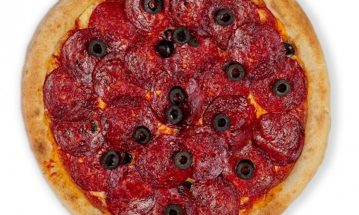 20см Пепперони подарок