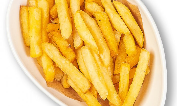 Картофель фри