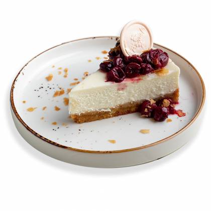 Пирожное "Чизкейк"
