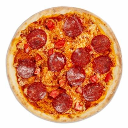 30см Пепперони фреш подарок