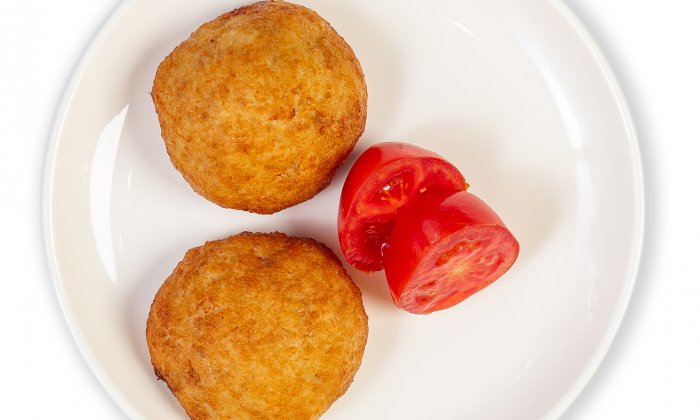 Котлеты куриные