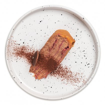 Блинный торт