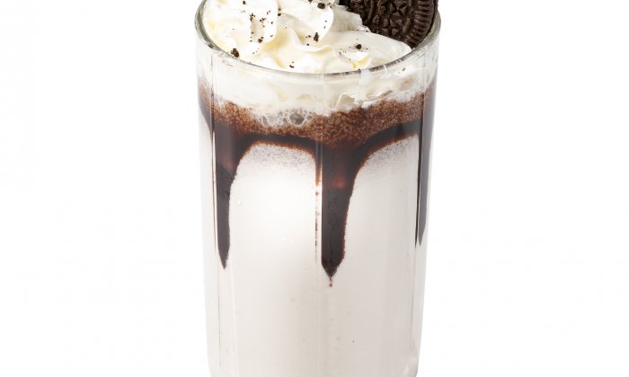 Коктейль Орео