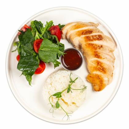 Куриная грудка