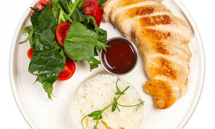 Куриная грудка