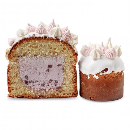 Кулич Ягодный предзаказ