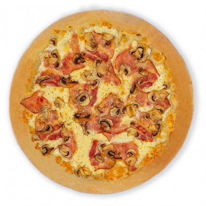 Карбонара сливочная