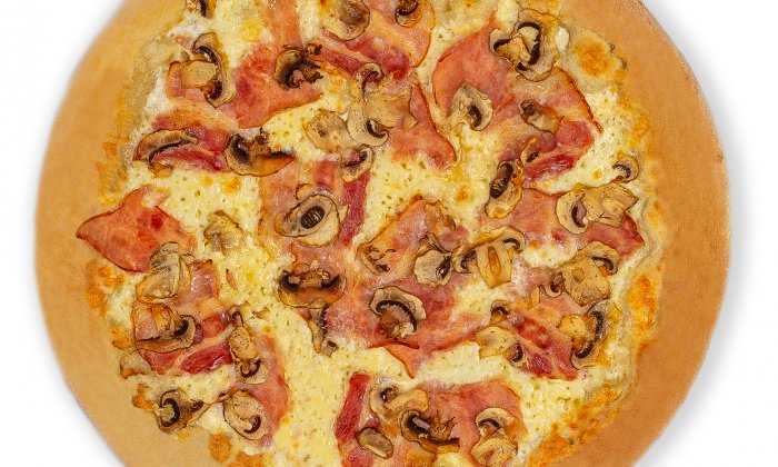 Карбонара сливочная