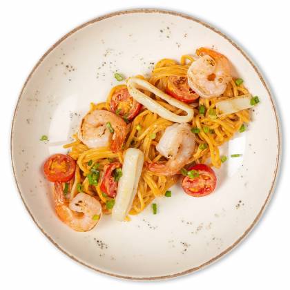 Паста Том- ям