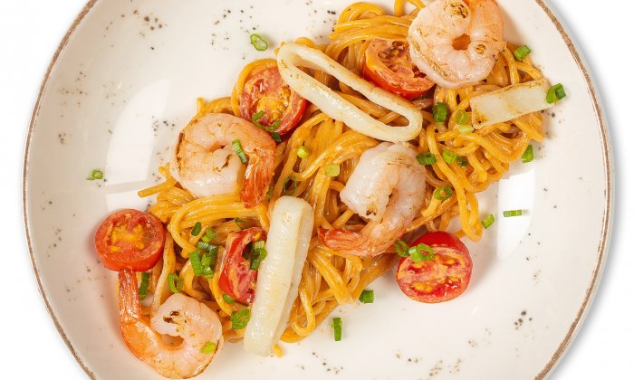 Паста Том- ям