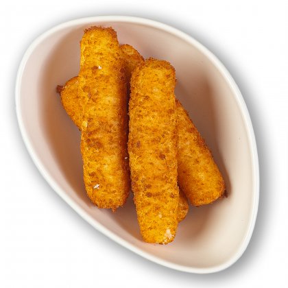 Сырные палочки подарок